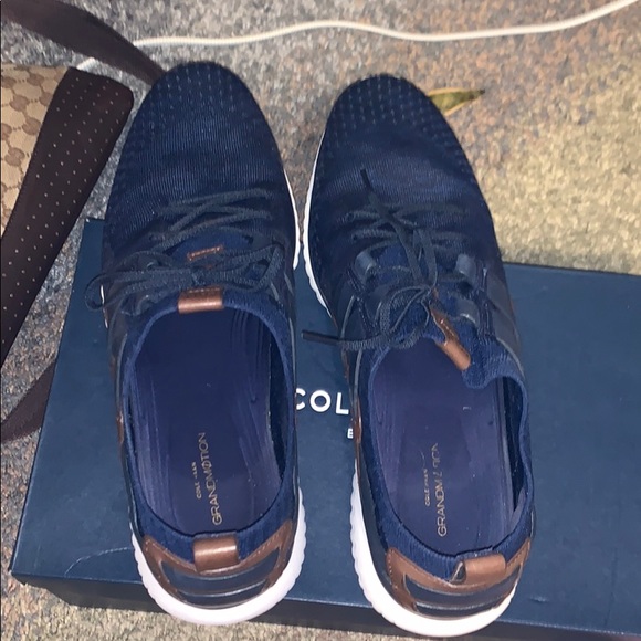 COLE HAAN GRANDMOTION - Picture 3 of 6